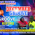 F& K HOTEL PRESENT DECEMBER GROOVE affiliate WITH MOLARDUT WORLD ENTENTERT
