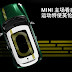 Mini Cooper, China y los Juegos Olímpicos