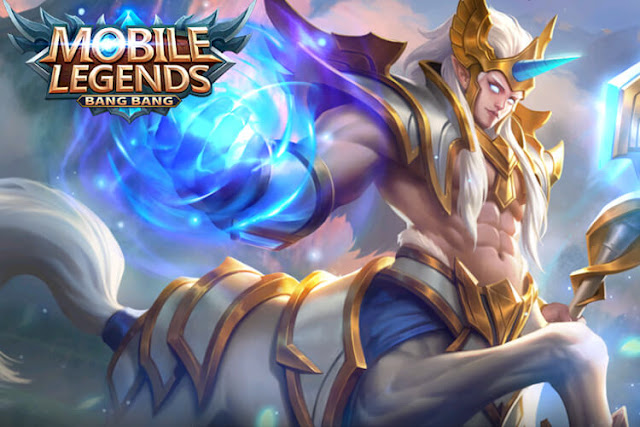 Tips Membuat Nama Bagus Untuk Game Mobile Legends