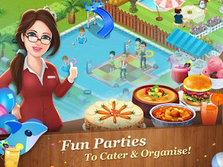 Download Star Chef V2.12.2 Apk Mod Unlimited Money For Android 5