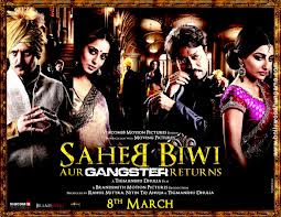 Saheb Biwi Aur Gangster Returns