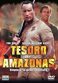 Tesoro del Amazonas