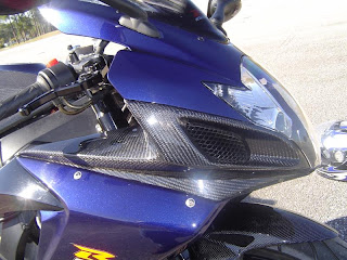 Suzuki GSX R