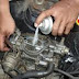 cara membersihkan karburator mobil