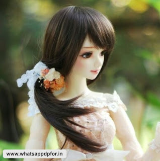 Images Of Cute Dolls With Quotes