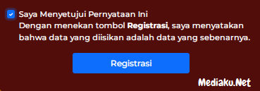 Daftar Sipenduduk Online