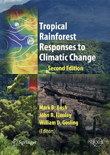 Tropical Rainforest ResponceTo Climate Change, 2nd Edition