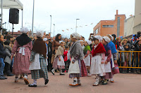 Fiestas de San Vicente