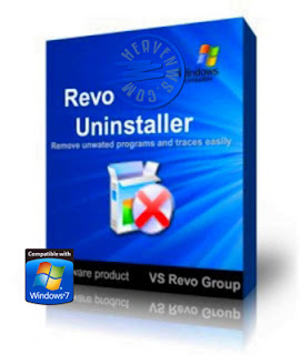 Revo Uninstaller PRO