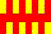 Northumberland flag