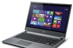 Acer Aspire M5-481 Drivers Download for Windows 8