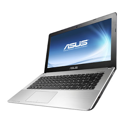 Asus X450VB