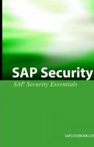 Sap Security Sap Security Essentials