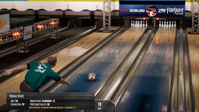 PBA Pro Bowling Free Download