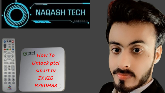 Naqash Tech