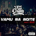 Ks Drums feat Duc - Vamu Na Noite (Afro House)