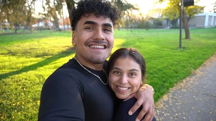 Watch: Taliya and Gustavo-The Genuine Couple Leaked Video On Twitter