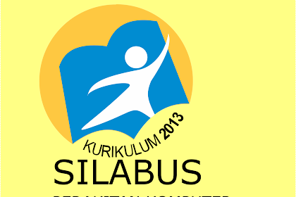 SILABUS MATA PELAJARAN PERAKITAN KOMPUTER SMK KELAS X