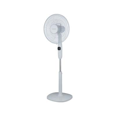 TOSHIBA STAND FAN