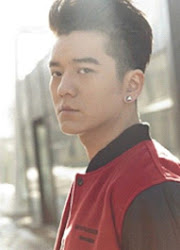 Wu Yaheng China Actor