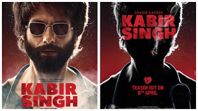 Kabir Singh Torrent Magnet