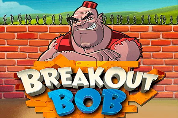 Breakout Bob Slot Demo