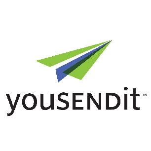 YouSendit Logo