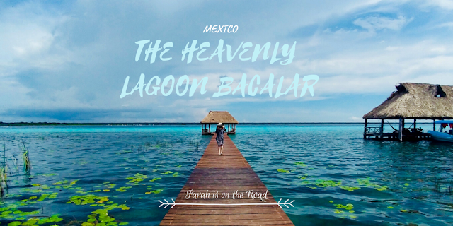 Bacalar, Mexico