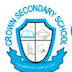 Discipline Master at Crown Secondary School