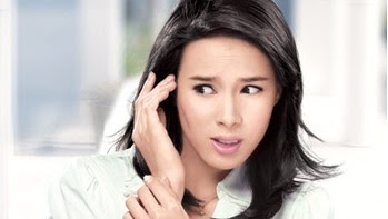 Cara Menghilangkan Bekas Luka Secara Alami