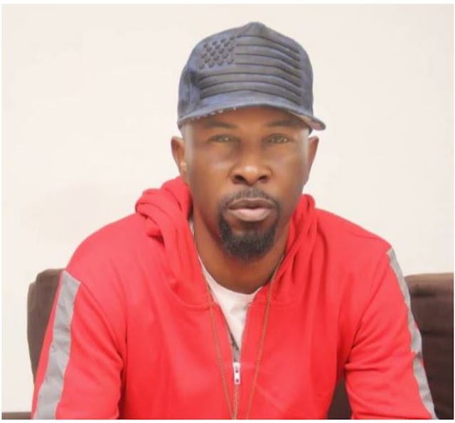 'I have no hand in Naira Marley's arrest' - Ruggedman