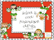 New Back to School Motivational Clipart