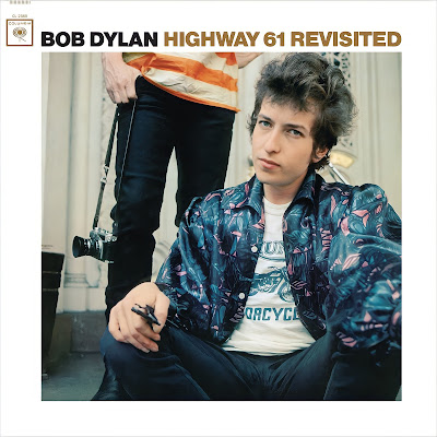 Bob Dylan's album Highway 61 Revisited