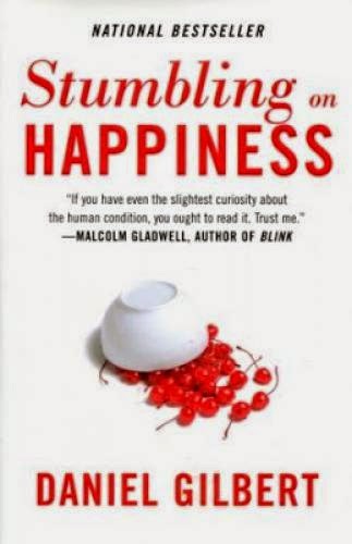 Happiness Is An Illusion