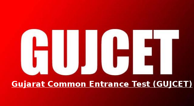 GUJCET Previous Year Question Papers English/Gujarati Medium PDF Download