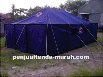 Tenda Komando, Penjual Tenda Komando Murah Di Bandung