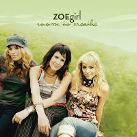 ZOEgirl+ +Room+To+Breathe+%5B2005%5D CD ZOEgirl   Room To Breathe (2005)