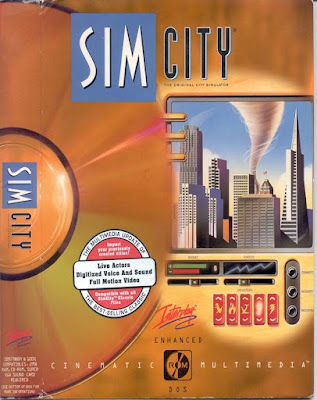 SimCity Classic Enhanced Full Game Repack Download