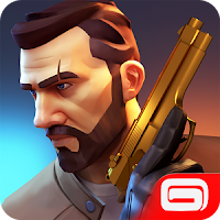 Gangstar New Orleans Unlimited Money MOD APK