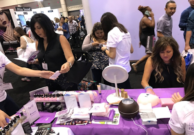 beauty show, orlando, premiere orlando show, nail, beauty, vacation, summer, beauty salon, fans,welcome