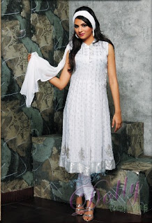 Kameez-salwar