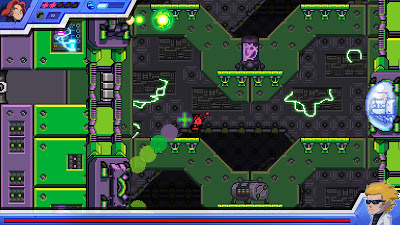 Guns N Runs Game Screenshot 8