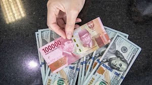 Utang Negara Tembus Rp 7.000 Triliun, Akankah Indonesia Tergadaikan?