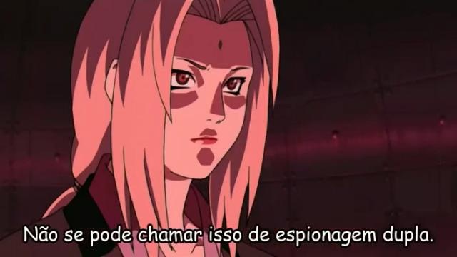 Assistir Naruto Shippuden 64 Legendado Online