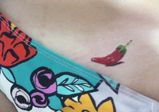 Pimenta Tattoo