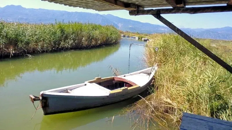 Απαγόρευση αλιείας σε ποταμούς, ρέματα, κανάλια, λίμνες και λιμνοθάλασσες της Αν. Μακεδονίας και Θράκης