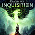 DRAGON AGE INQUISITION 