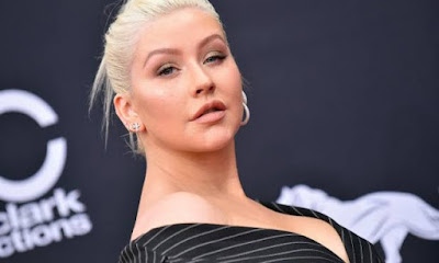 Christina Aguilera