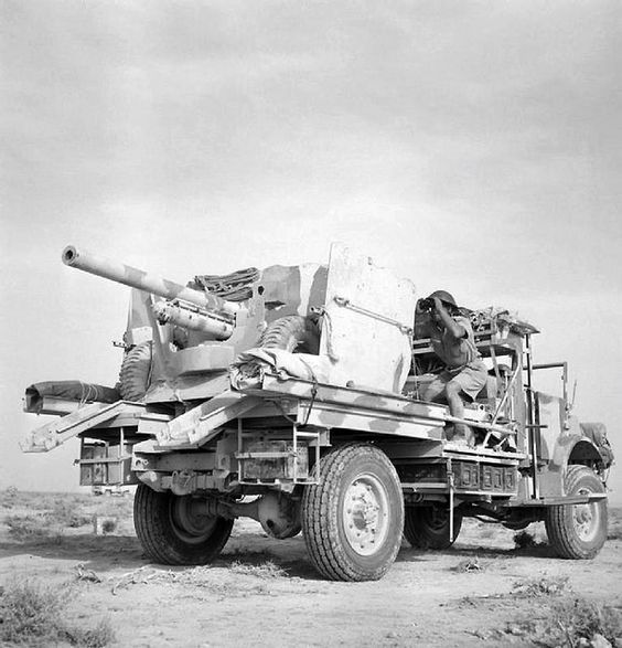British anti-tank gun in North Africa, 31 May 1942 worldwartwo.filminspector.com