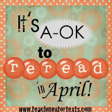 A-Okay to Reread in April!